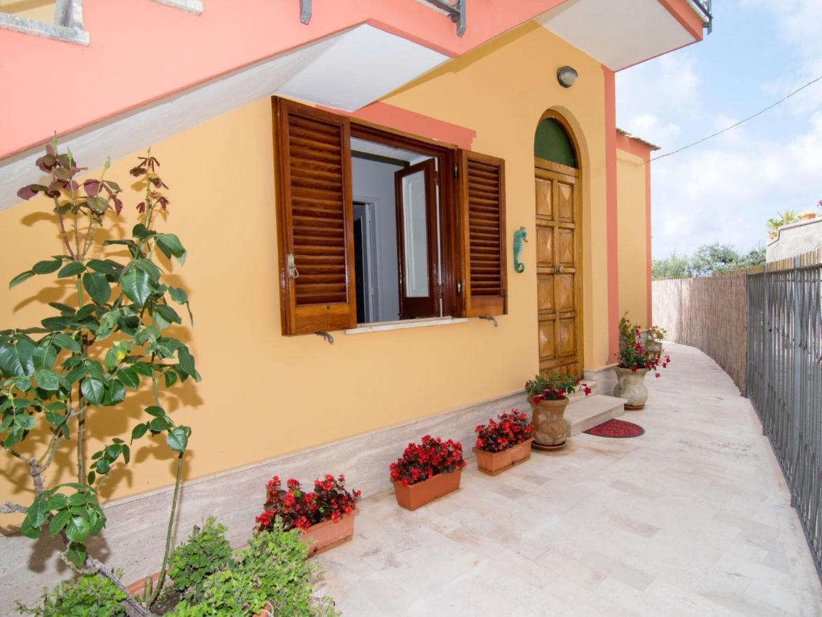 Apartment Don Luigino - Capri View By Interhome Massa Lubrense Exterior foto