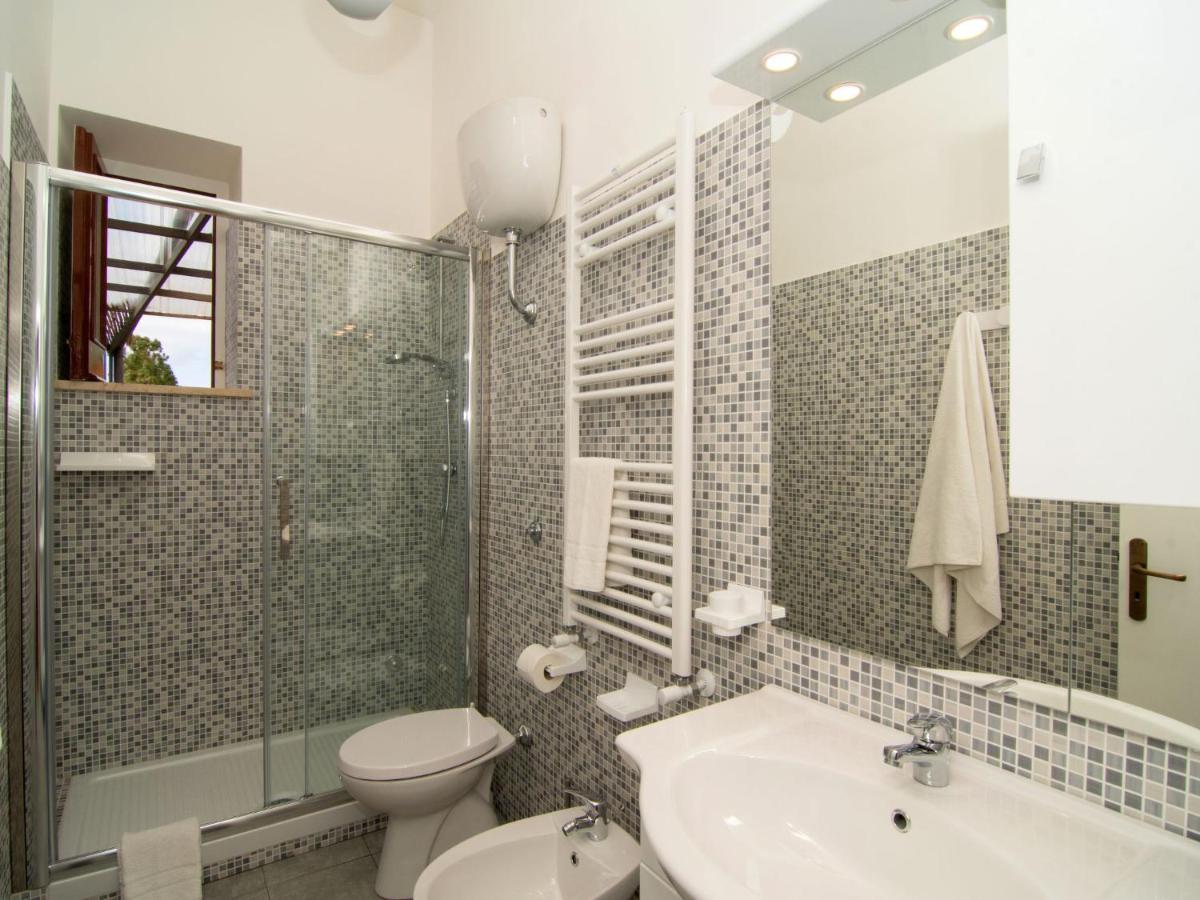 Apartment Don Luigino - Capri View By Interhome Massa Lubrense Exterior foto