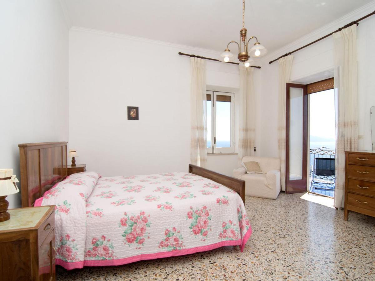 Apartment Don Luigino - Capri View By Interhome Massa Lubrense Exterior foto