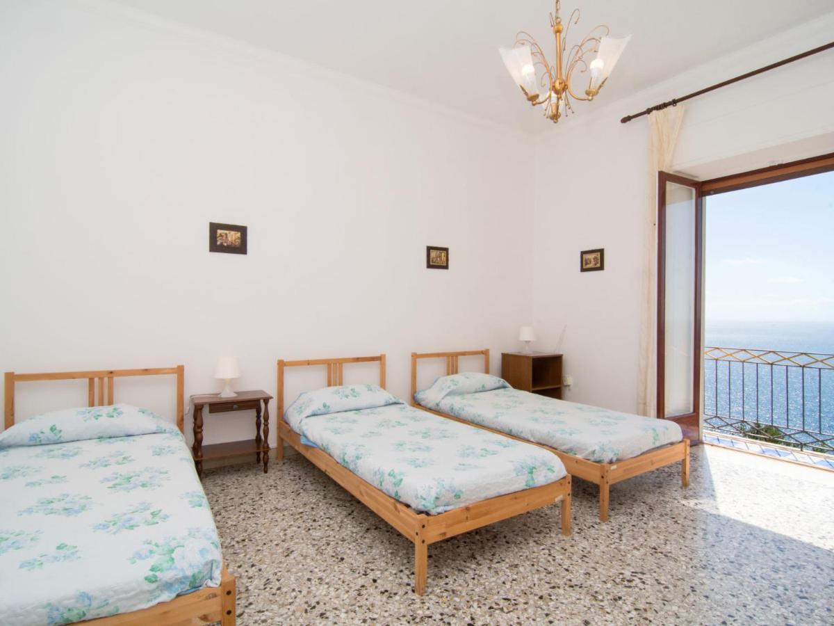 Apartment Don Luigino - Capri View By Interhome Massa Lubrense Exterior foto